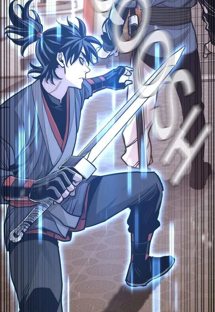 Murim RPG Simulation Chapter 41 Page 16