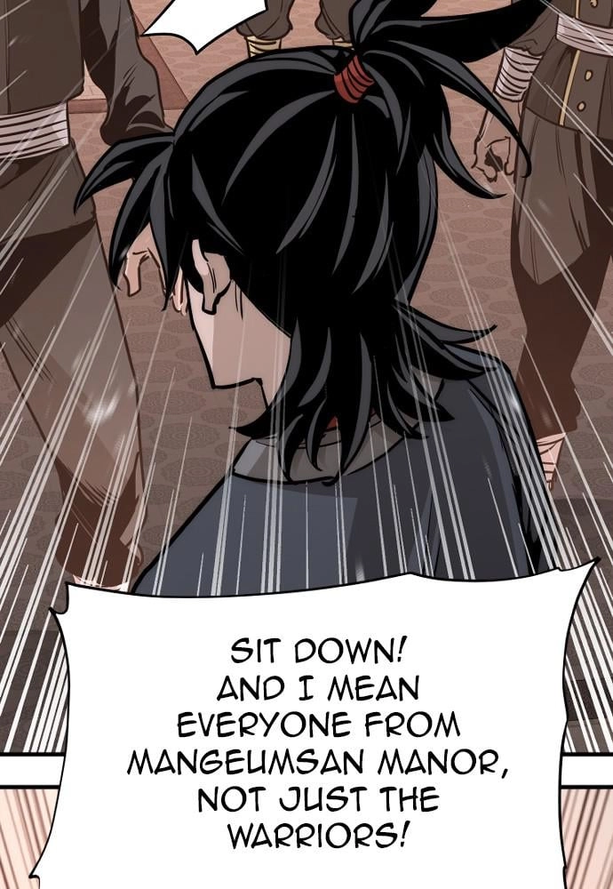 Murim RPG Simulation Chapter 41 Page 172