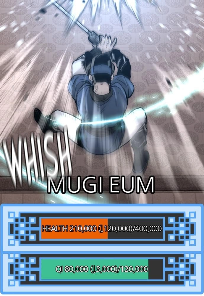 Murim RPG Simulation Chapter 41 Page 39