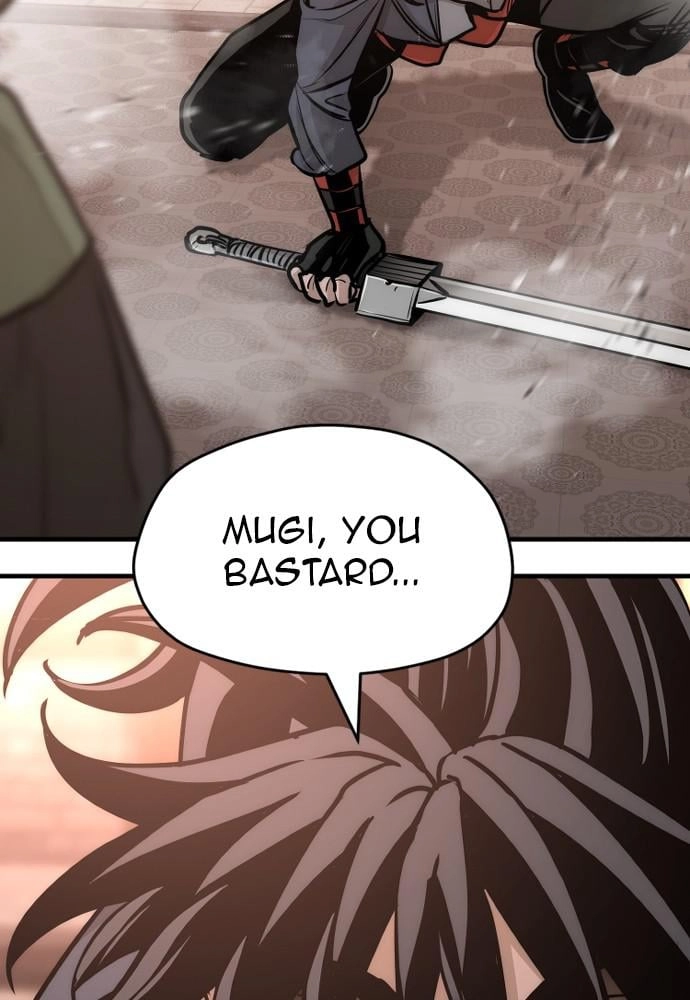 Murim RPG Simulation Chapter 41 Page 126