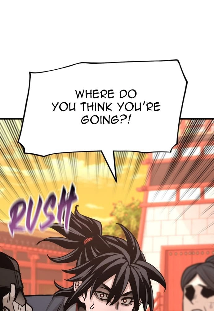 Murim RPG Simulation Chapter 41 Page 133