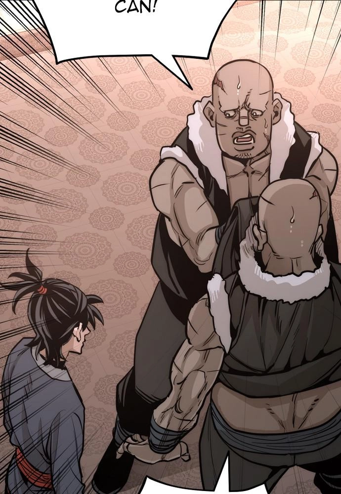 Murim RPG Simulation Chapter 41 Page 197