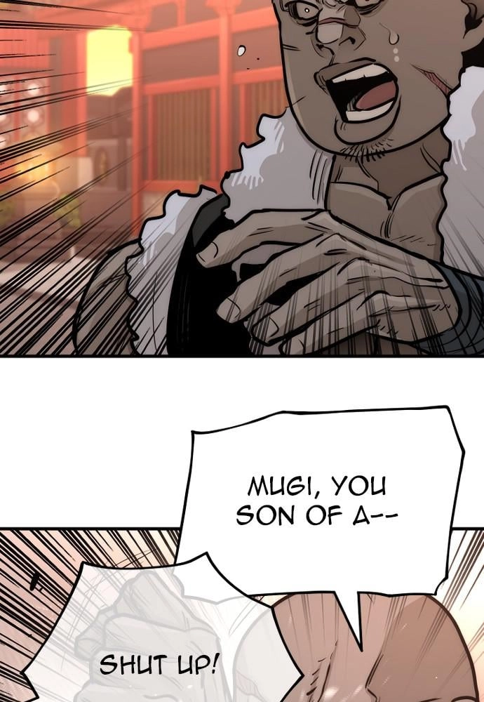 Murim RPG Simulation Chapter 41 Page 241