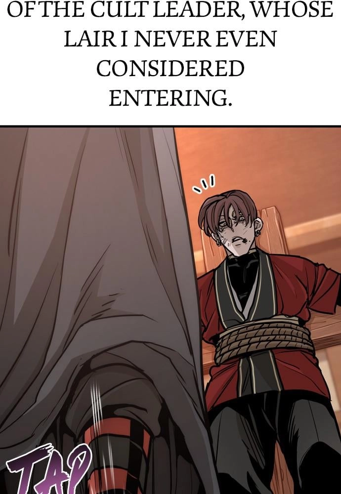 Murim RPG Simulation Chapter 41 Page 300