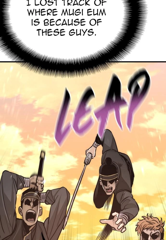 Murim RPG Simulation Chapter 41 Page 66