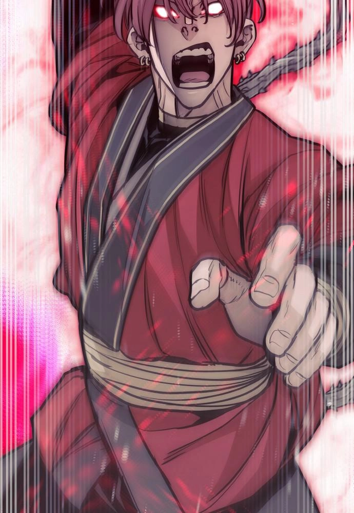 Murim RPG Simulation Chapter 41 Page 253