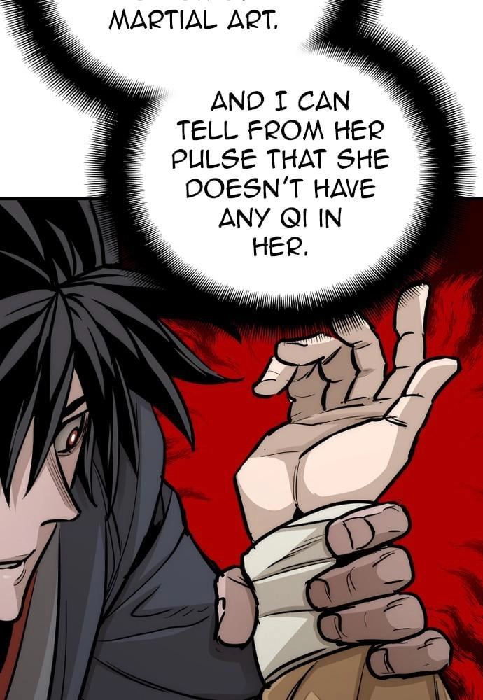 Murim RPG Simulation Chapter 41 Page 148