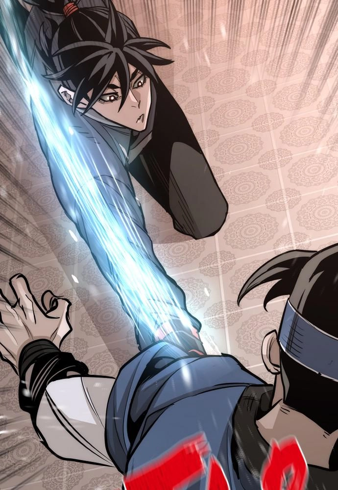 Murim RPG Simulation Chapter 41 Page 19