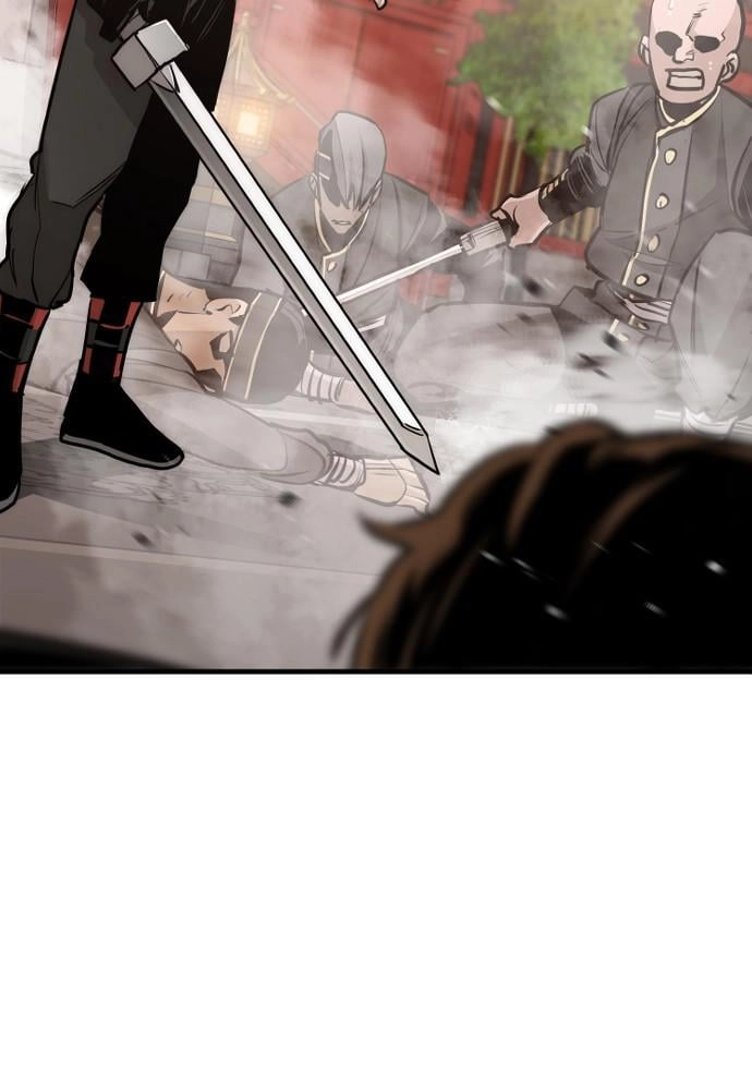 Murim RPG Simulation Chapter 41 Page 77