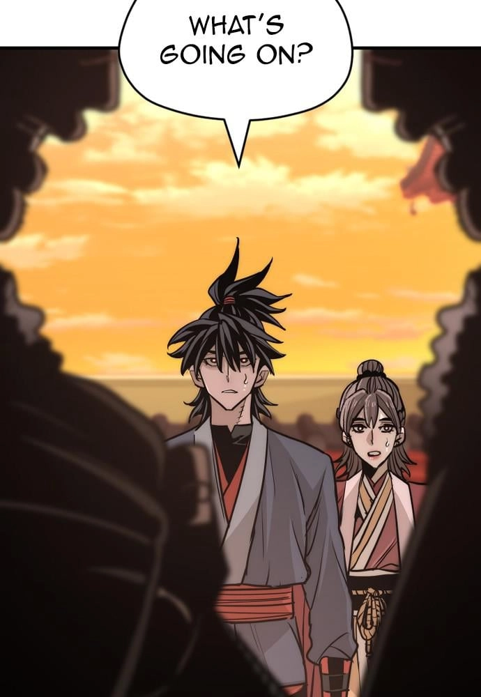 Murim RPG Simulation Chapter 41 Page 188