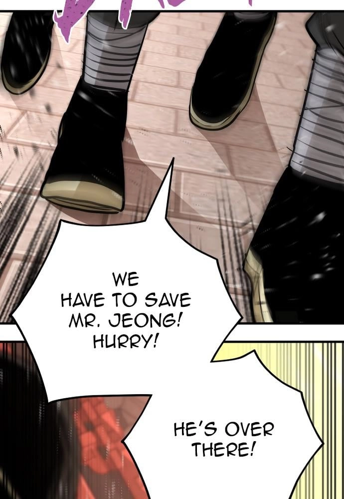 Murim RPG Simulation Chapter 41 Page 45
