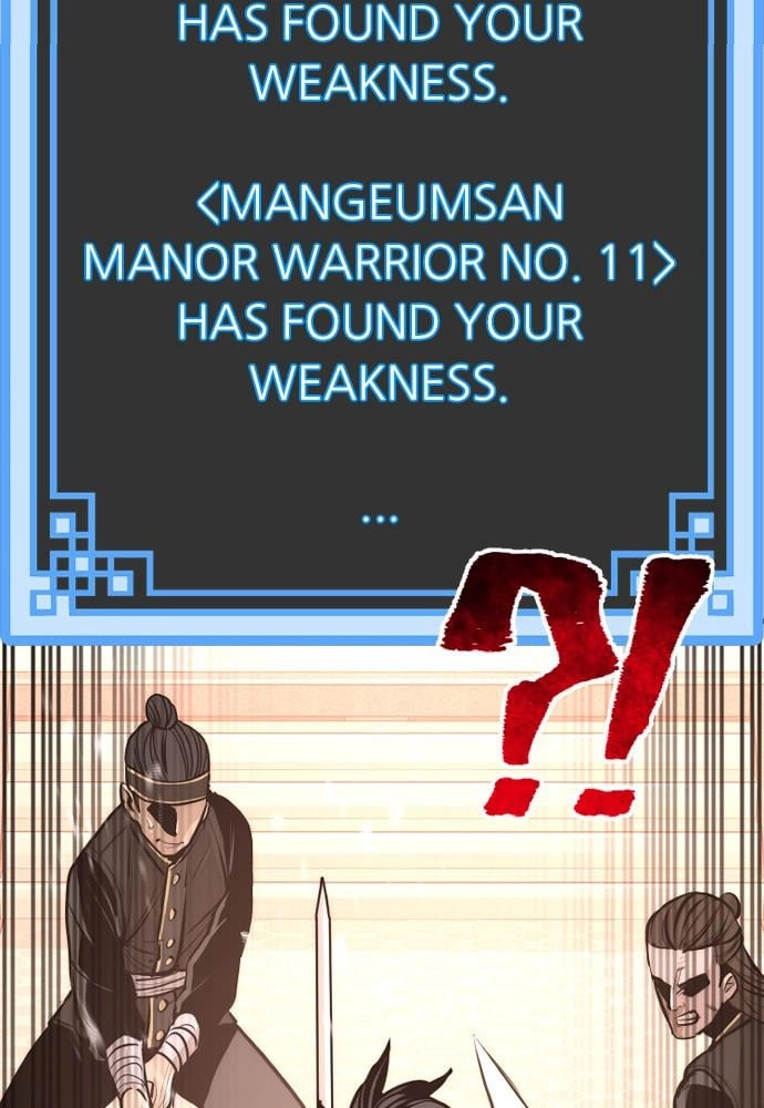 Murim RPG Simulation Chapter 41 Page 52