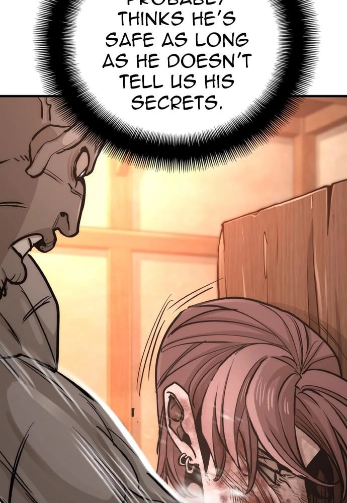 Murim RPG Simulation Chapter 41 Page 295