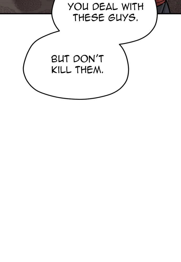 Murim RPG Simulation Chapter 41 Page 83