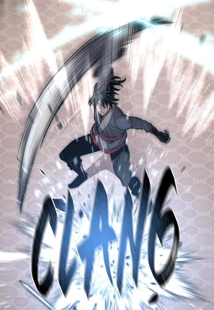 Murim RPG Simulation Chapter 41 Page 38