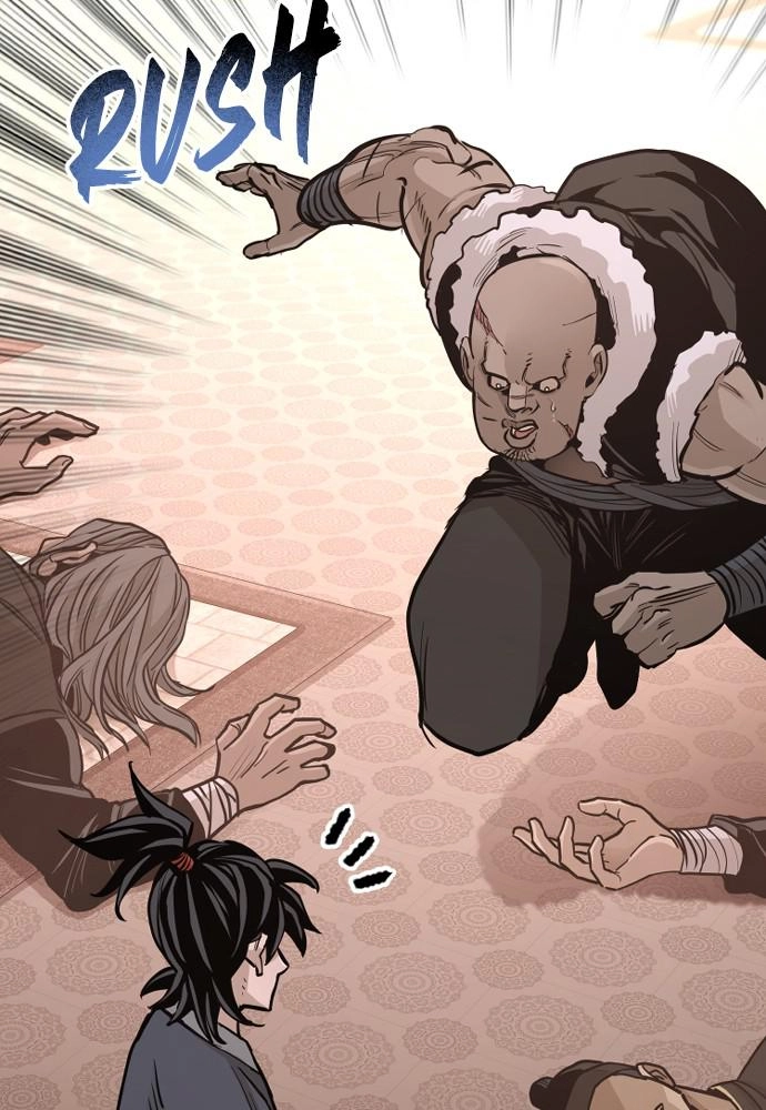 Murim RPG Simulation Chapter 41 Page 79