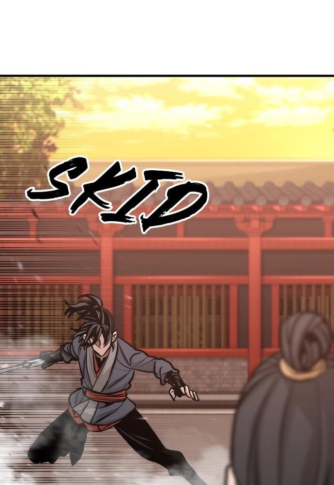 Murim RPG Simulation Chapter 41 Page 142
