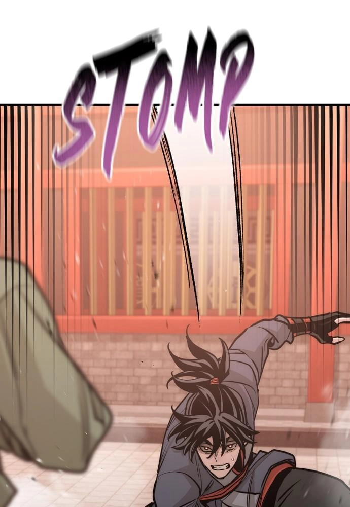 Murim RPG Simulation Chapter 41 Page 125