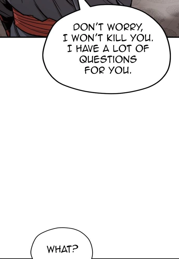 Murim RPG Simulation Chapter 41 Page 42