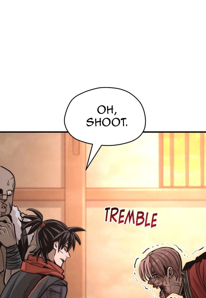 Murim RPG Simulation Chapter 41 Page 309