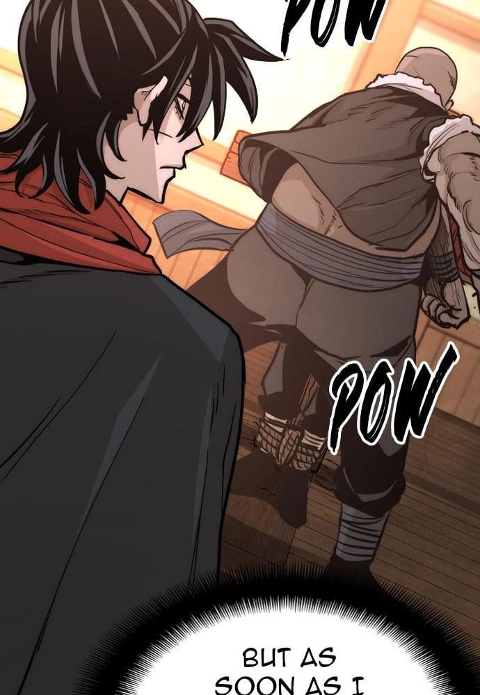 Murim RPG Simulation Chapter 41 Page 293