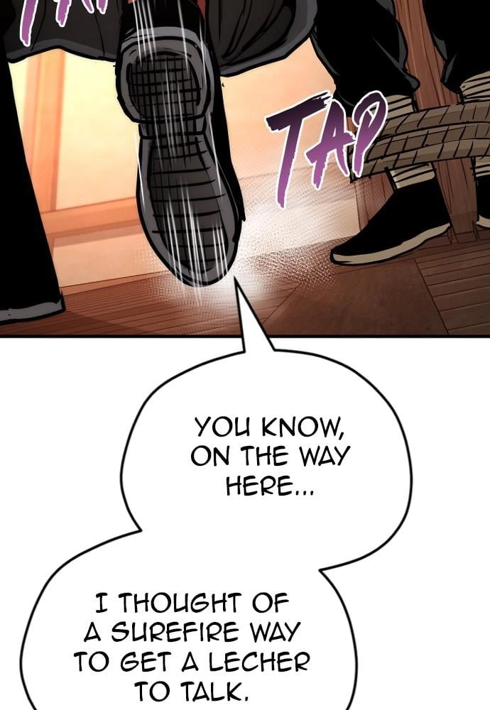 Murim RPG Simulation Chapter 41 Page 301