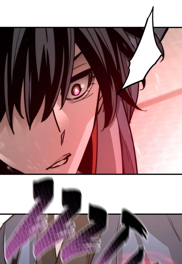 Murim RPG Simulation Chapter 41 Page 21