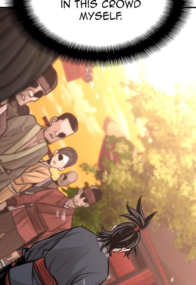Murim RPG Simulation Chapter 41 Page 91