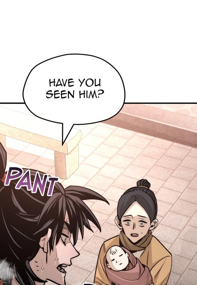 Murim RPG Simulation Chapter 41 Page 144