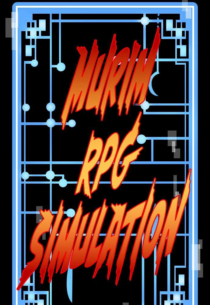 Murim RPG Simulation Chapter 41 Page 57