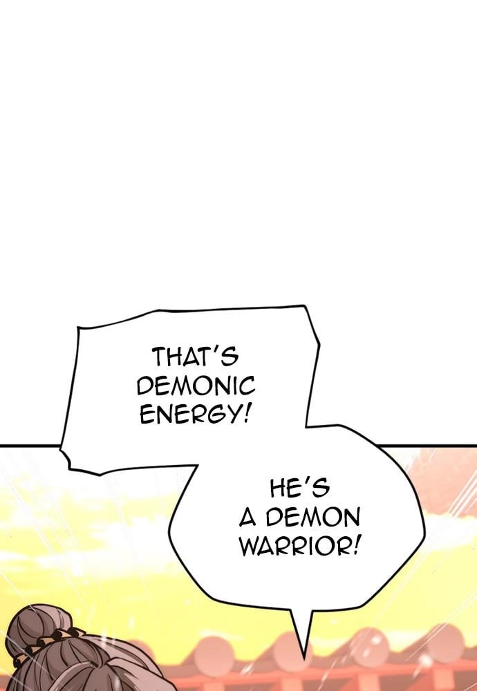 Murim RPG Simulation Chapter 41 Page 255