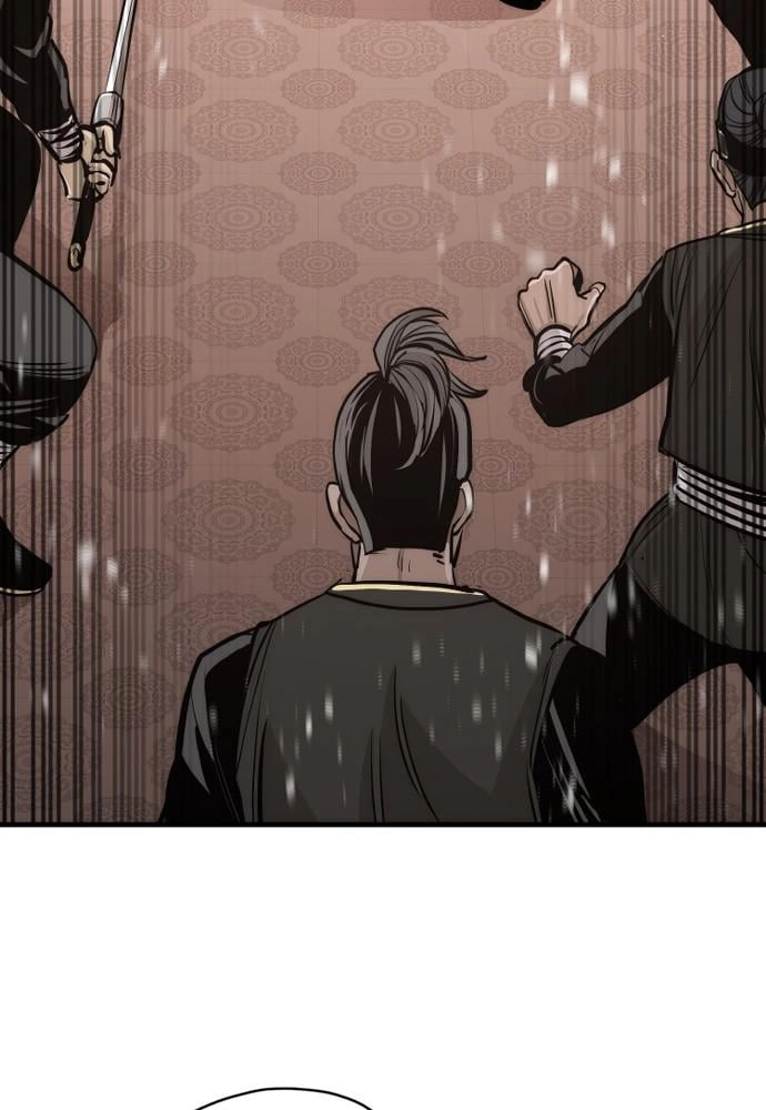 Murim RPG Simulation Chapter 41 Page 54