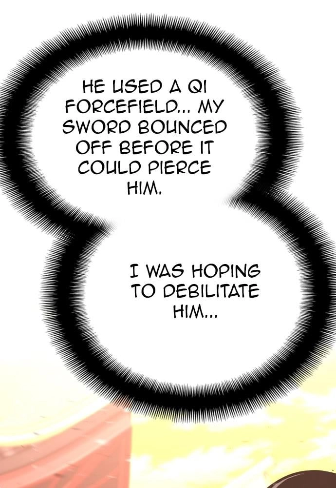Murim RPG Simulation Chapter 41 Page 28