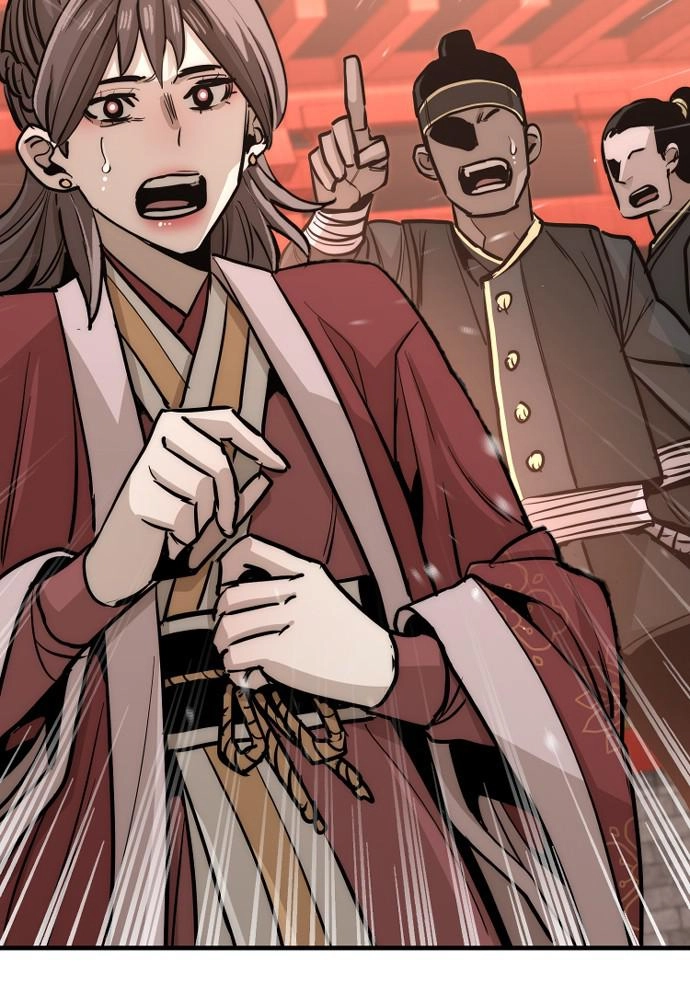 Murim RPG Simulation Chapter 41 Page 256