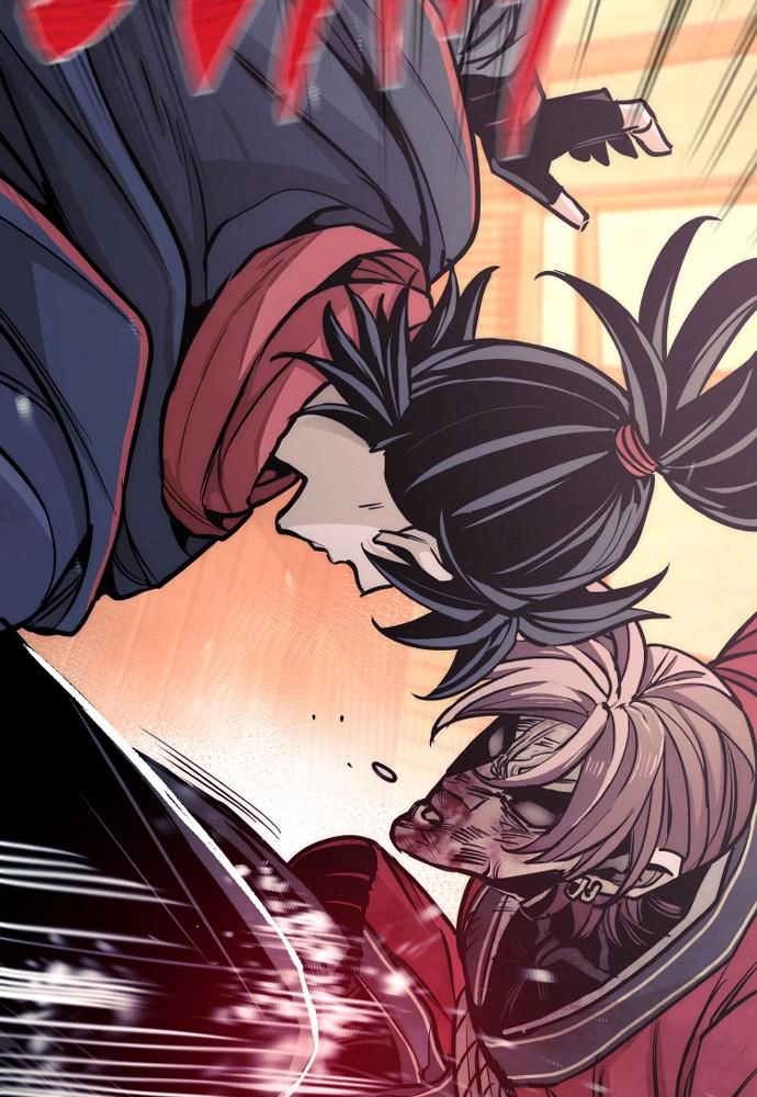 Murim RPG Simulation Chapter 41 Page 306