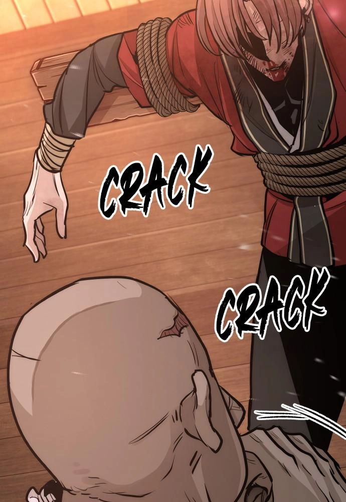 Murim RPG Simulation Chapter 41 Page 283