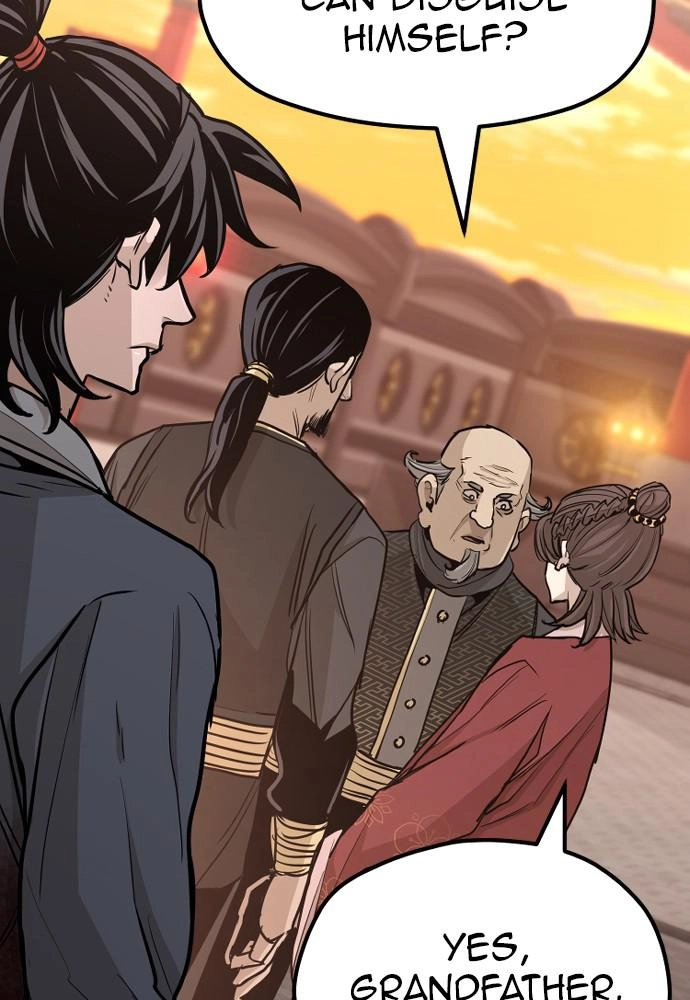 Murim RPG Simulation Chapter 41 Page 181