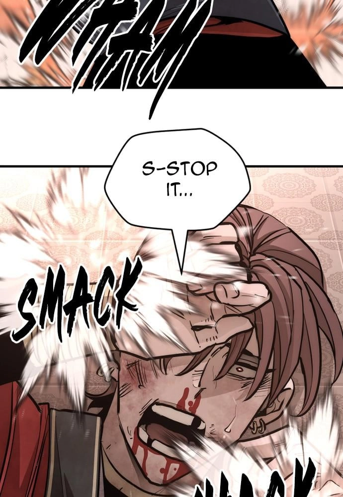 Murim RPG Simulation Chapter 41 Page 271