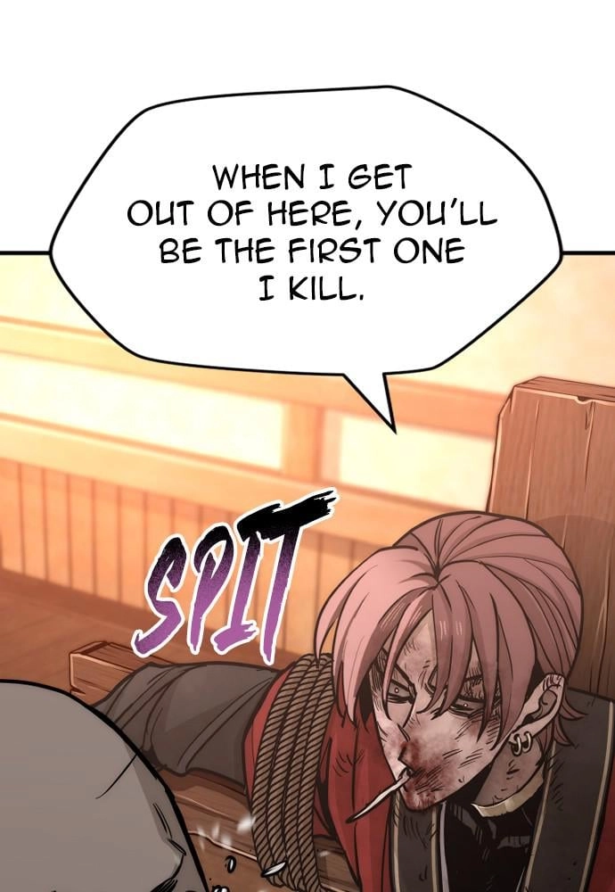 Murim RPG Simulation Chapter 41 Page 288