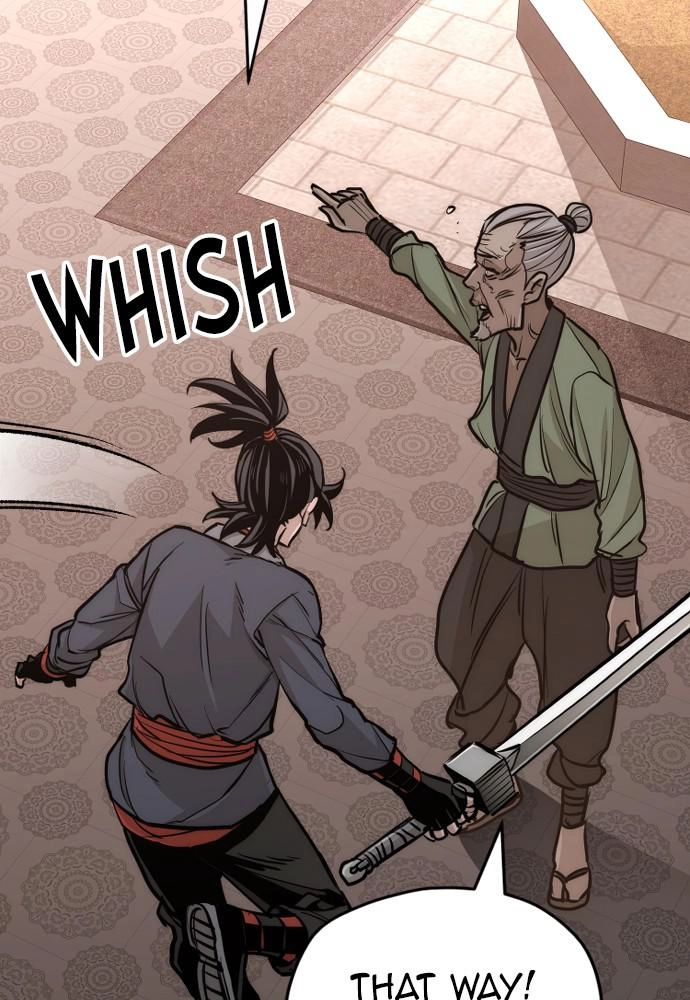 Murim RPG Simulation Chapter 41 Page 112