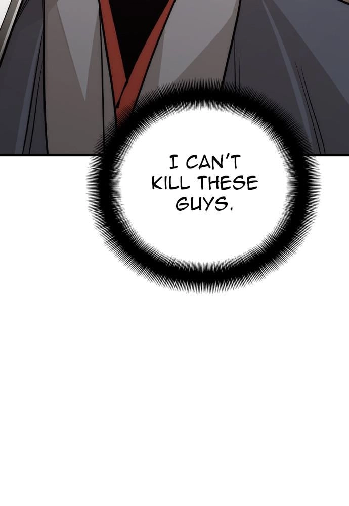 Murim RPG Simulation Chapter 41 Page 50