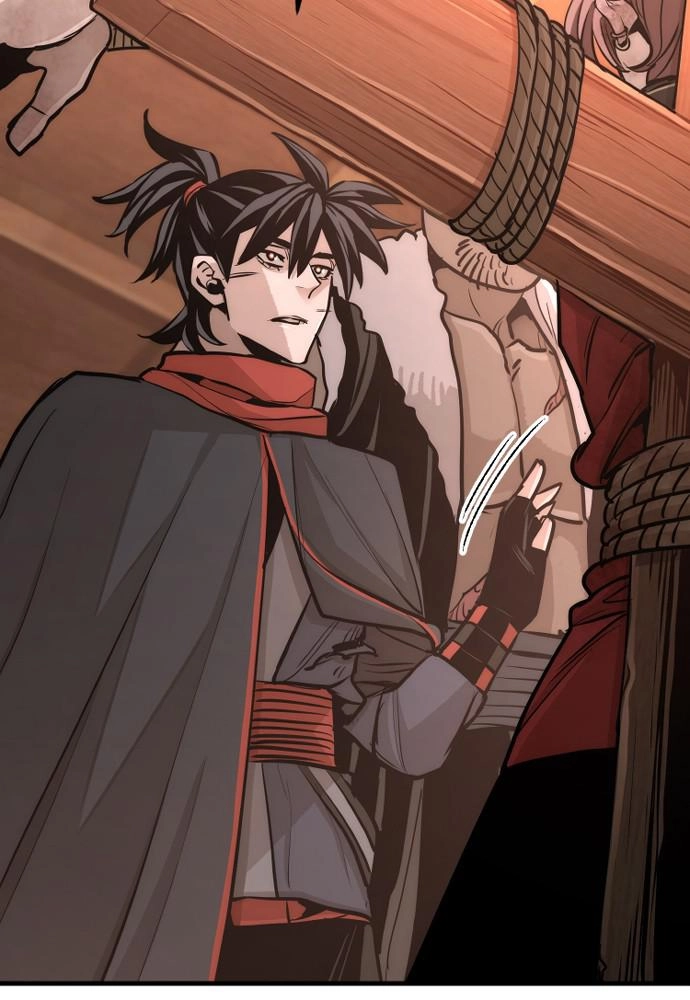 Murim RPG Simulation Chapter 41 Page 298