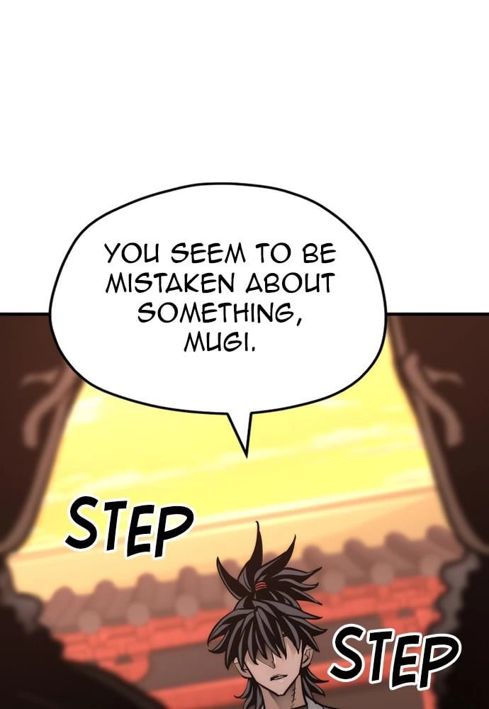 Murim RPG Simulation Chapter 41 Page 204