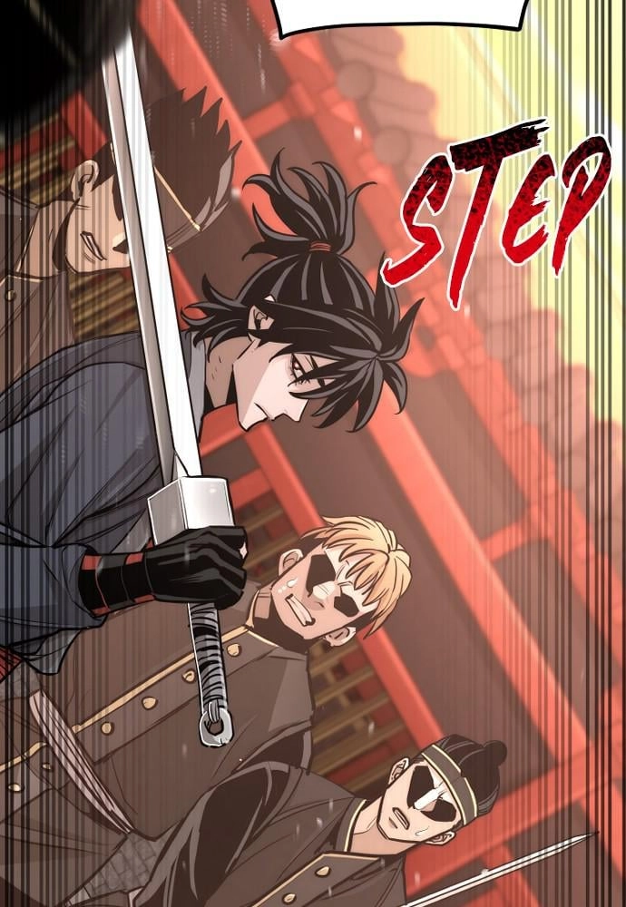 Murim RPG Simulation Chapter 41 Page 46