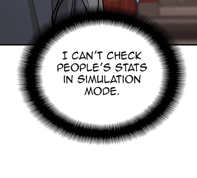 Murim RPG Simulation Chapter 41 Page 89