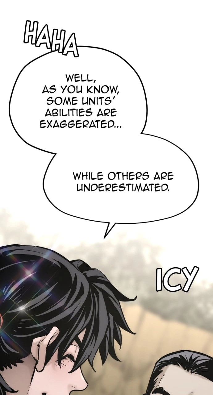 Murim RPG Simulation Chapter 94 Page 118