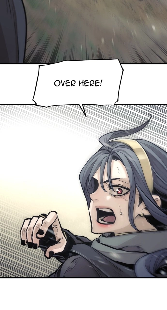 Murim RPG Simulation Chapter 94 Page 54