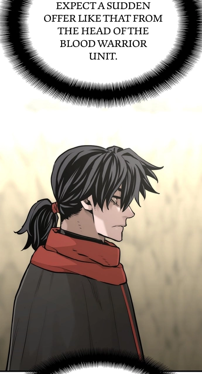 Murim RPG Simulation Chapter 94 Page 166
