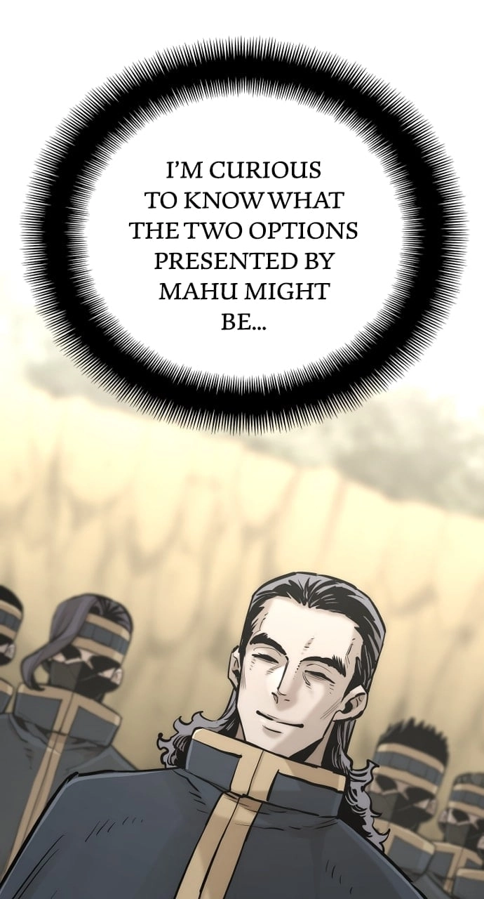 Murim RPG Simulation Chapter 94 Page 135