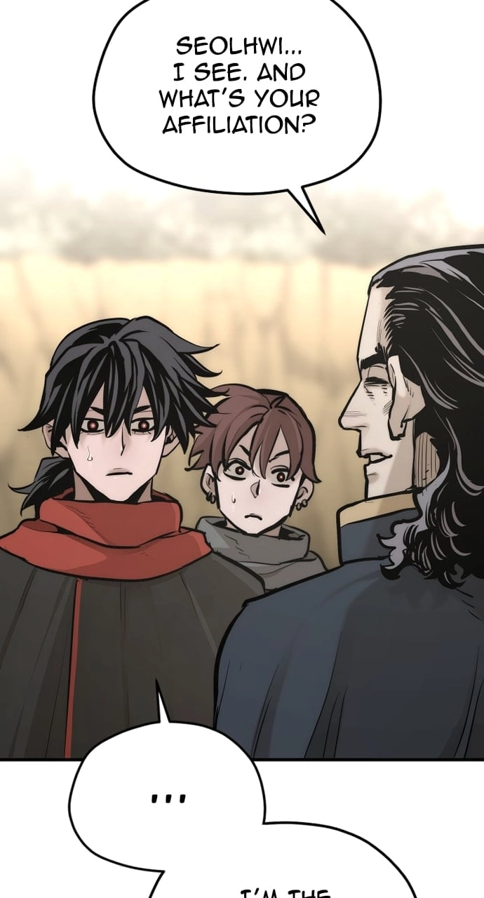 Murim RPG Simulation Chapter 94 Page 112